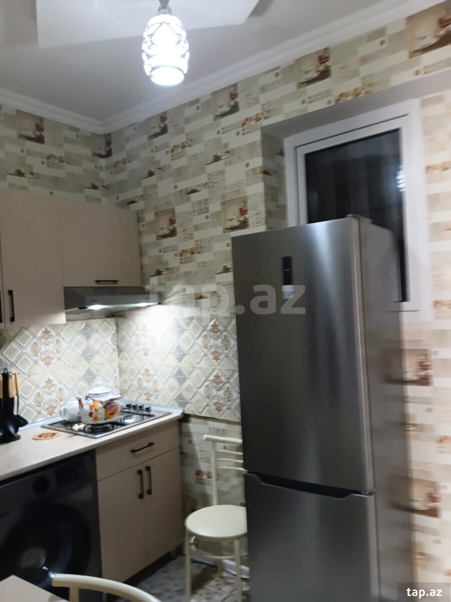 Həyət evi, Binəqədi r. (11)