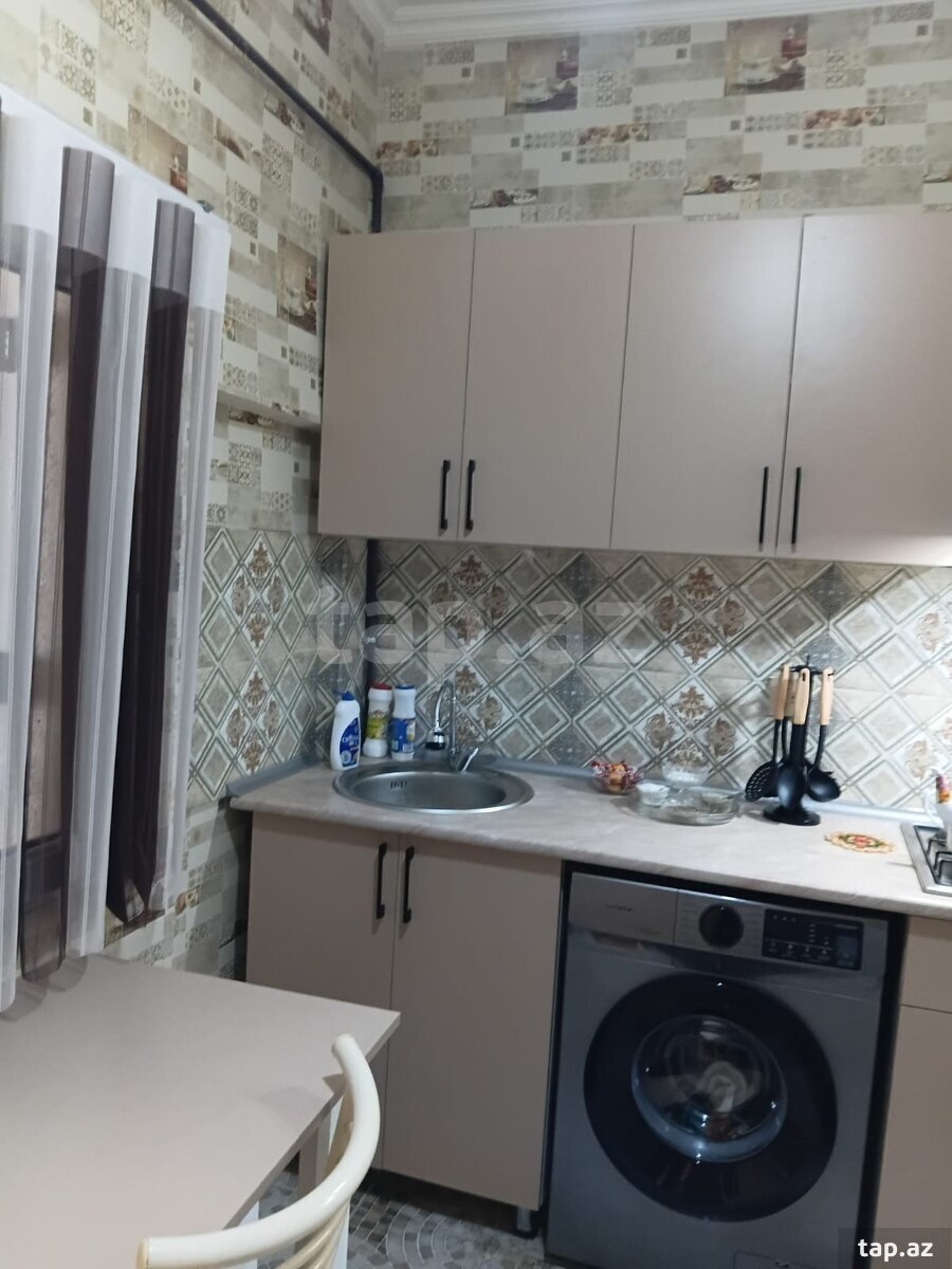 Həyət evi, Binəqədi r. (12)