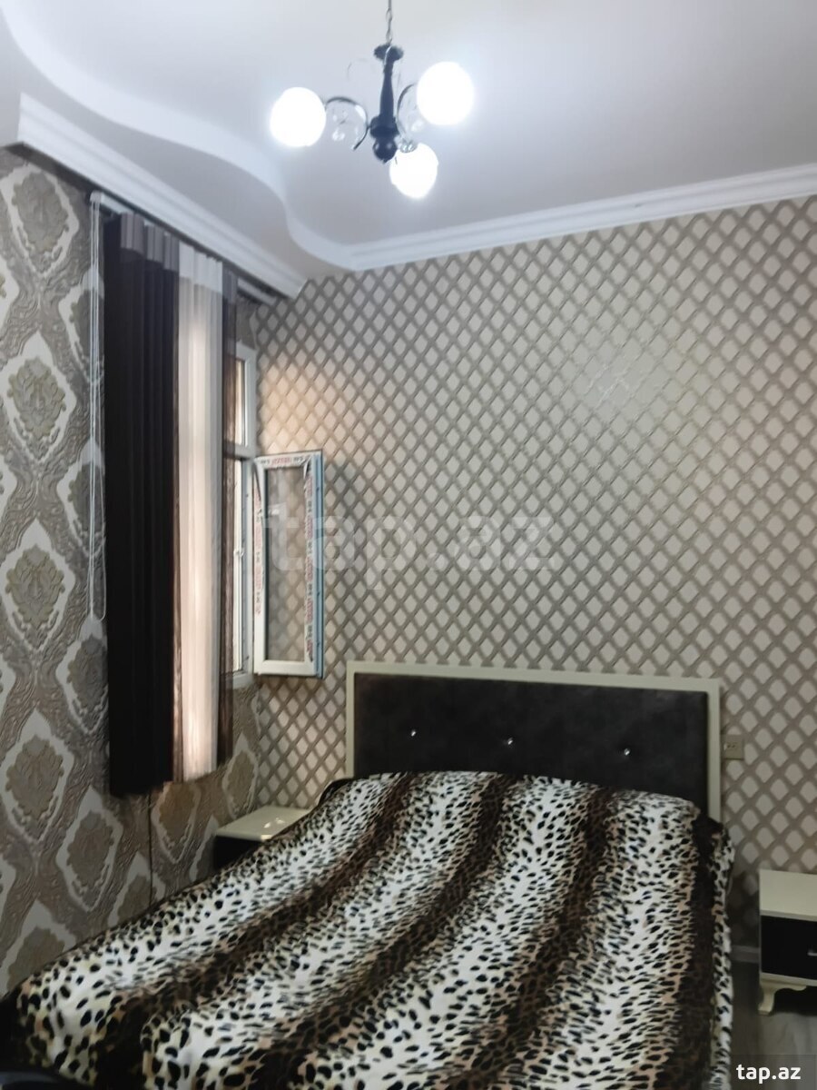 Həyət evi, Binəqədi r. (17)