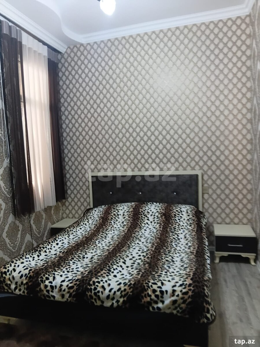 Həyət evi, Binəqədi r. (20)