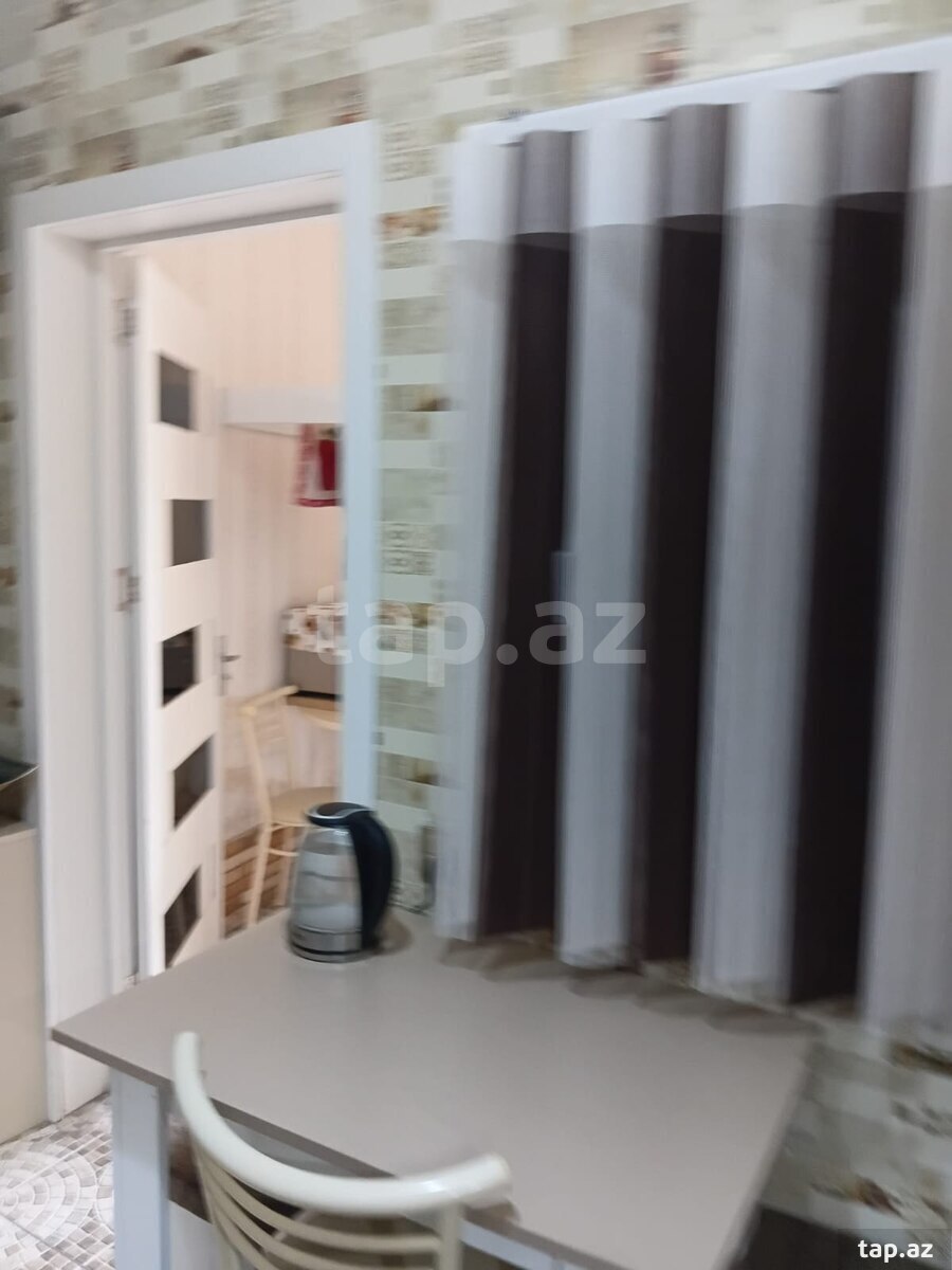 Həyət evi, Binəqədi r. (25)
