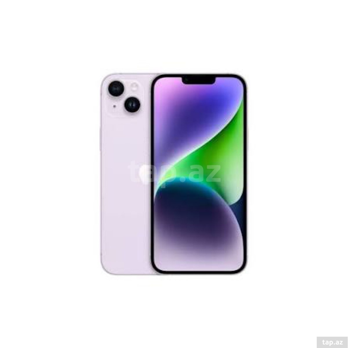 Apple iPhone 14 Purple 128GB/6GB