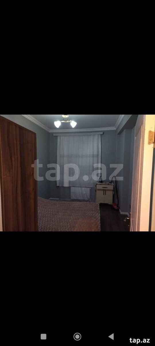 3-otaqlı yeni tikili kirayə verilir, Gəncə ş., 75 m² (6)