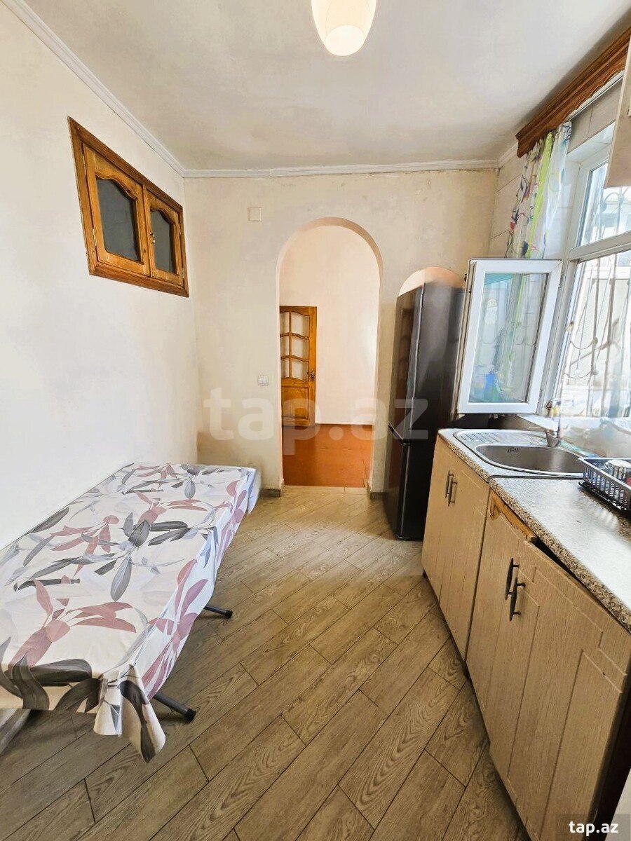Həyət evi, Keşlə qəs. (32)