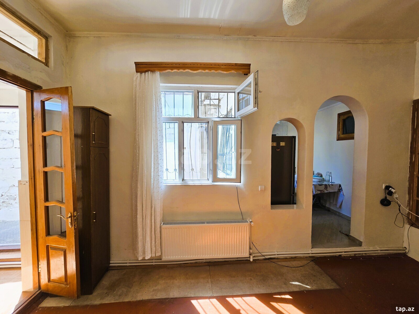 Həyət evi, Keşlə qəs. (27)