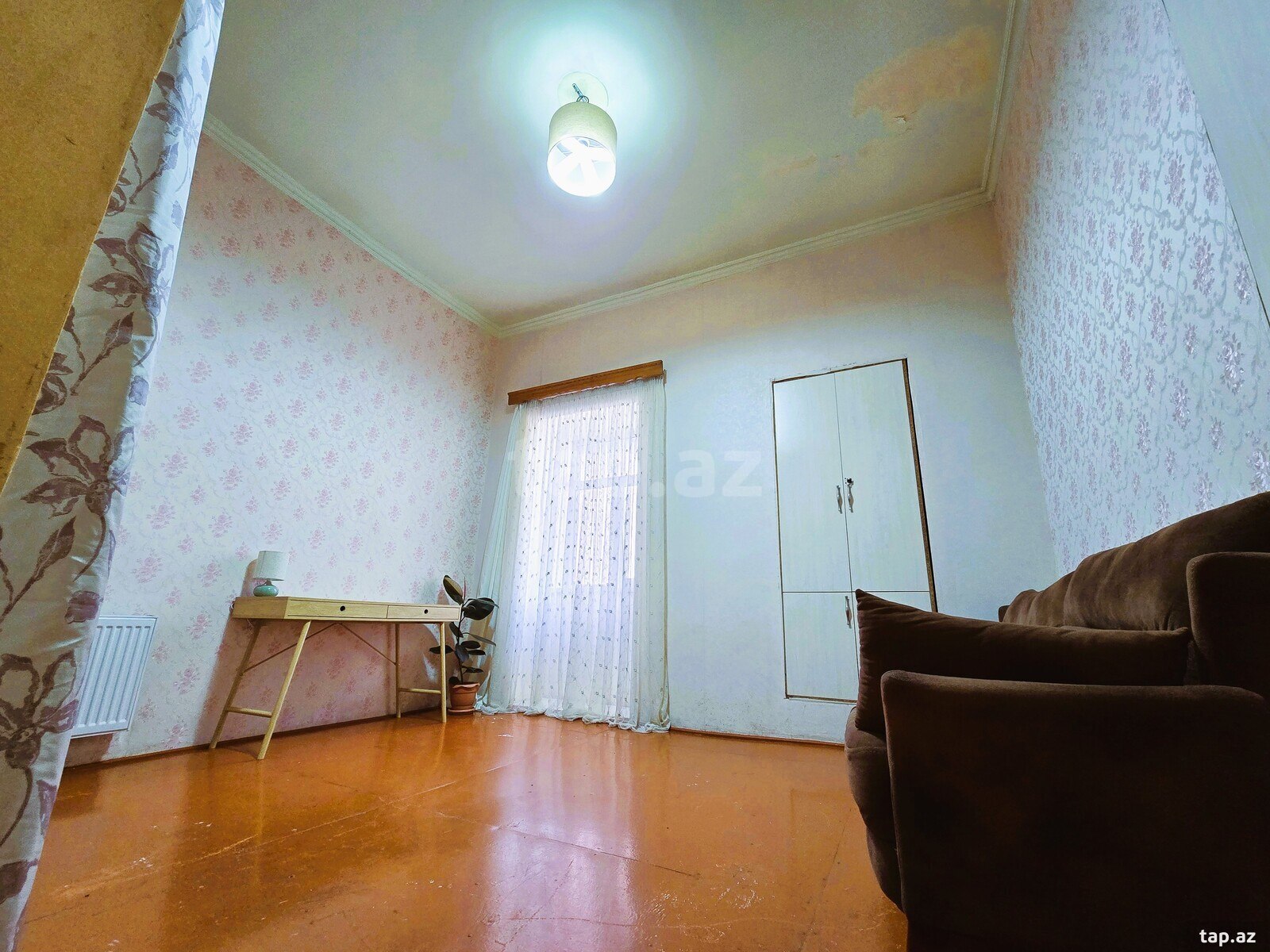 Həyət evi, Keşlə qəs. (28)
