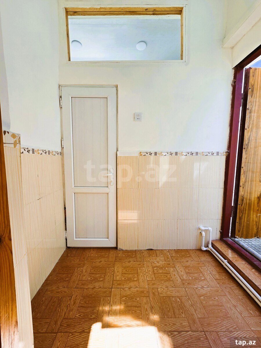 Həyət evi, Keşlə qəs. (26)