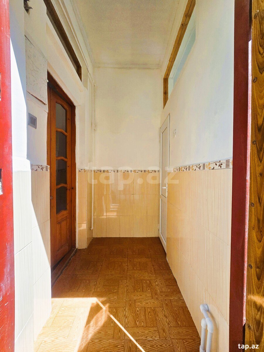 Həyət evi, Keşlə qəs. (36)