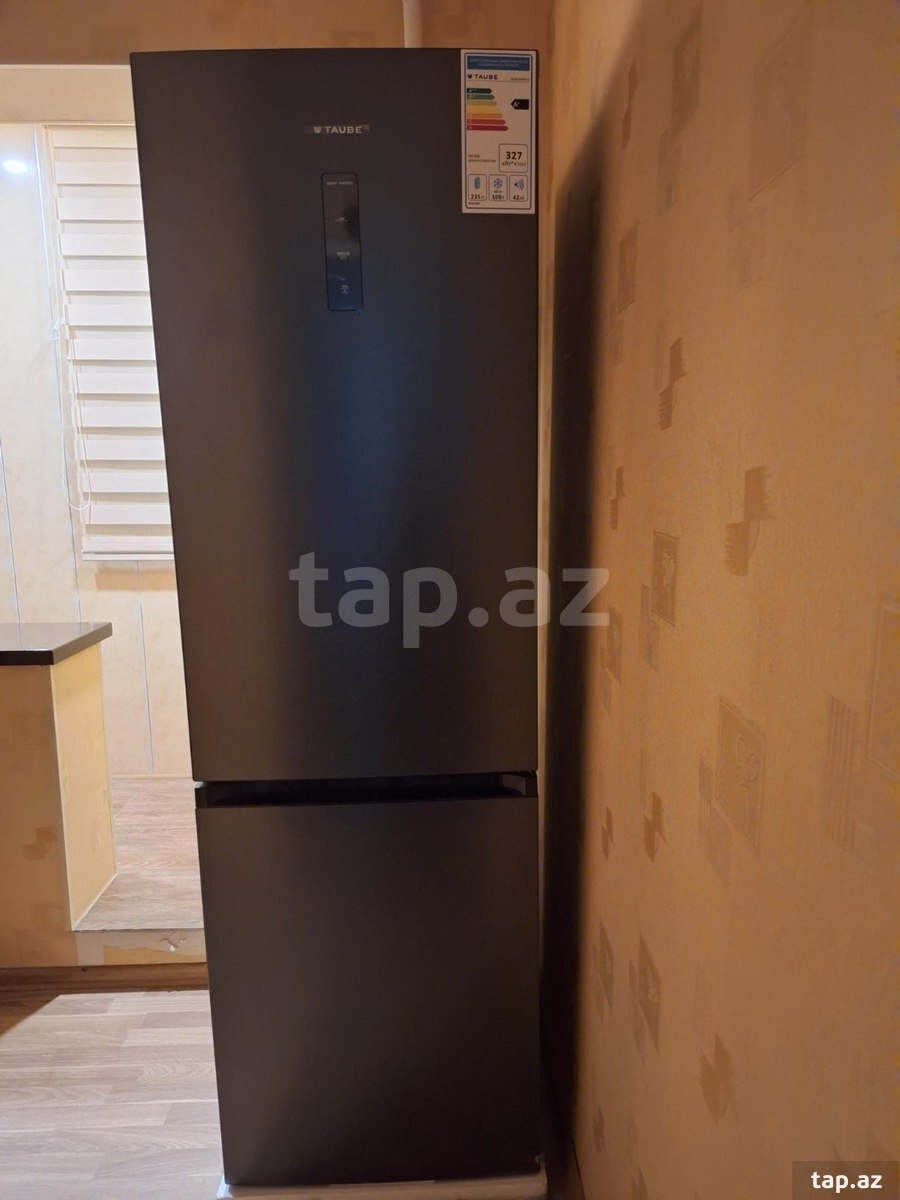 1-otaqlı mənzil kirayə verilir, Qaraçuxur qəs., 36 m² (3)