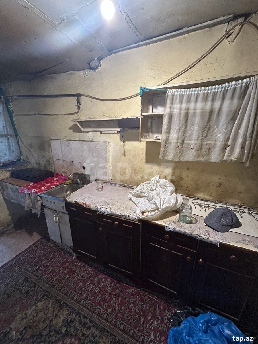 Həyət evi kirayə verilir, Sumqayıt ş. (2)