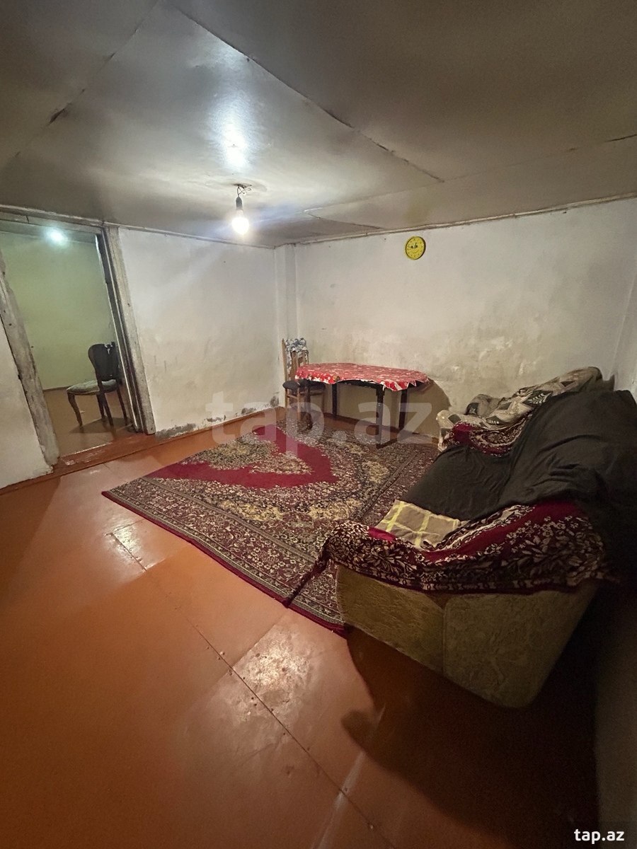 Həyət evi kirayə verilir, Sumqayıt ş.