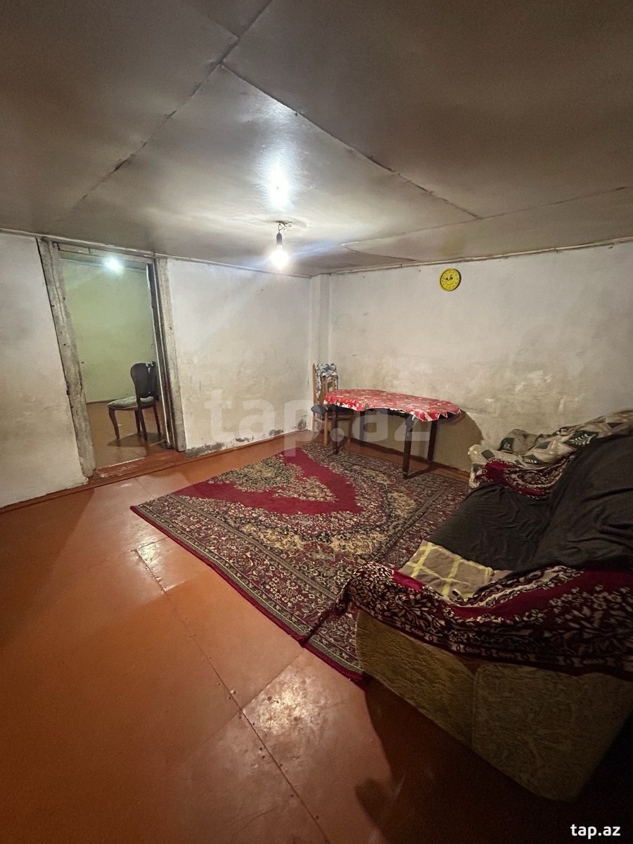 Həyət evi kirayə verilir, Sumqayıt ş. (3)