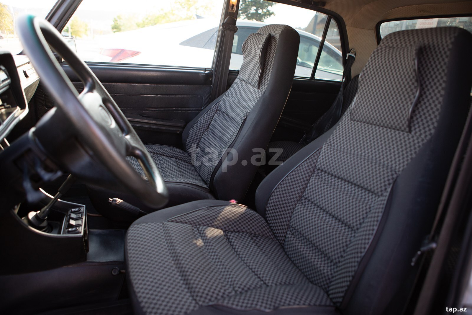 LADA (VAZ) 2107, 2003 il (9)