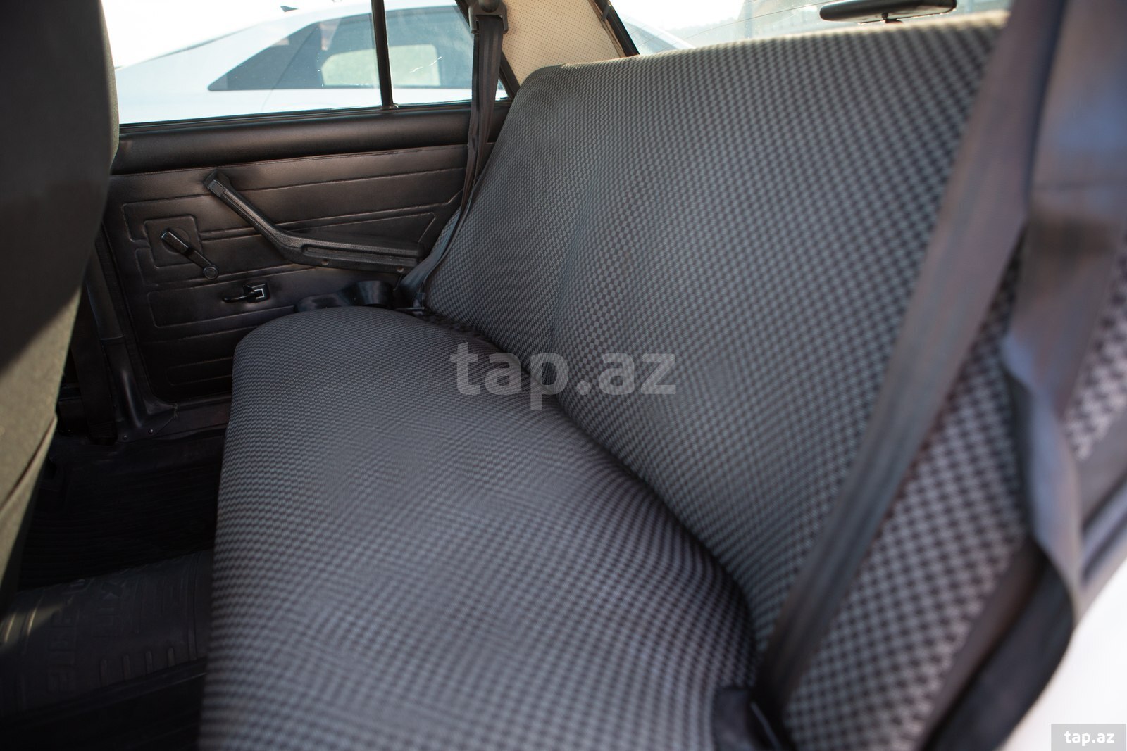 LADA (VAZ) 2107, 2003 il (10)