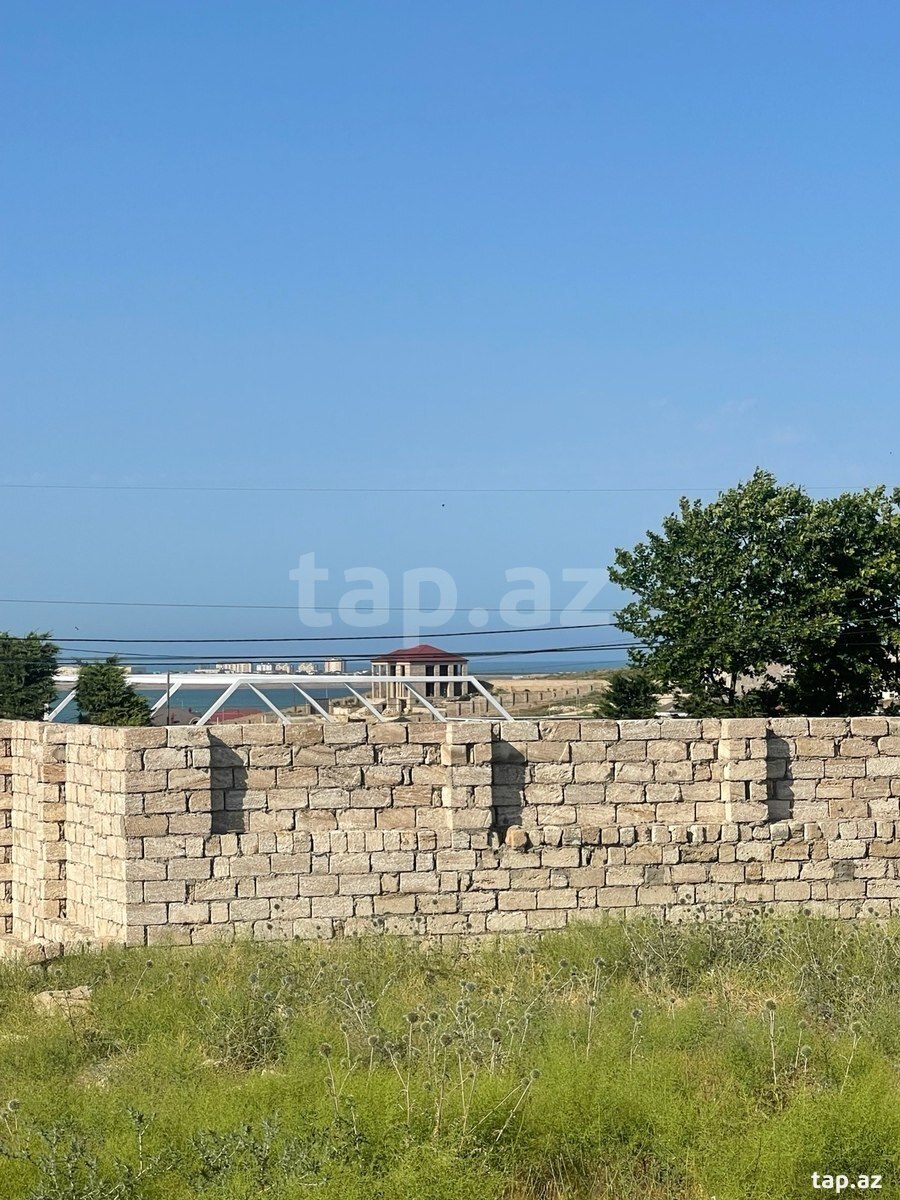 6 sot torpaq sahəsi, Dübəndi bağları (4)