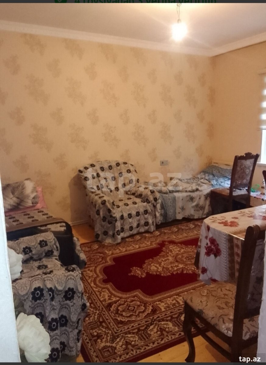 Həyət evi, Qobu qəs. (9)