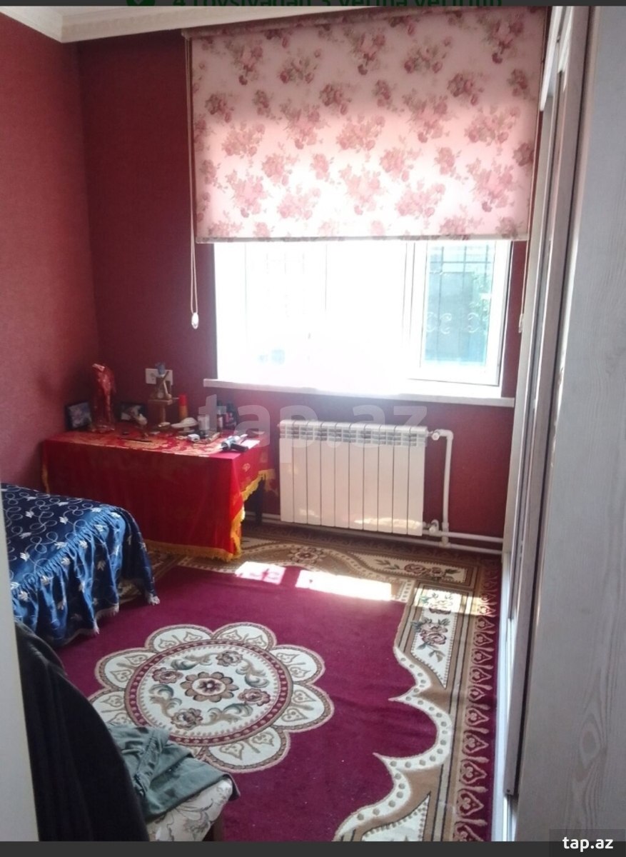 Həyət evi, Qobu qəs. (7)