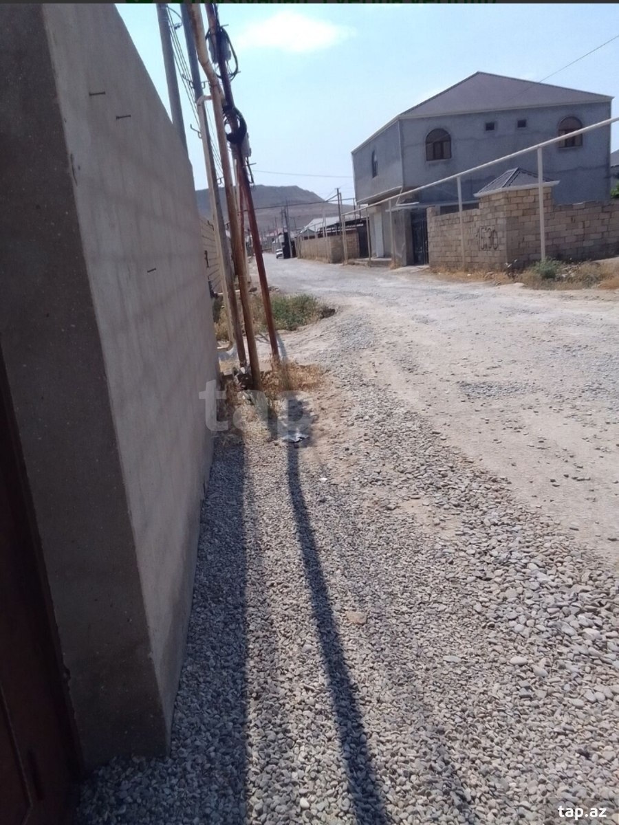 Həyət evi, Qobu qəs. (2)