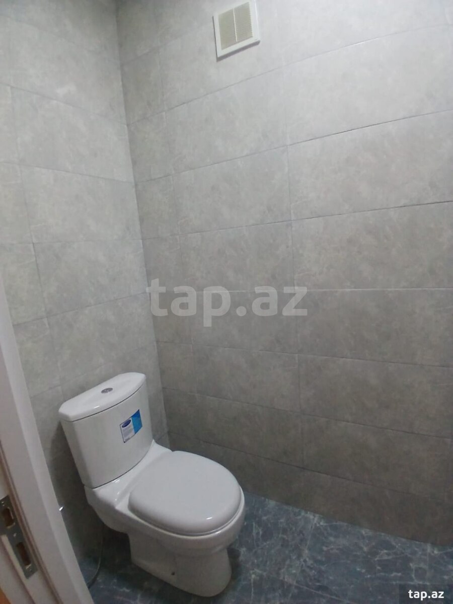 3-otaqlı yeni tikili kirayə verilir, Yevlax ş., 86 m² (15)