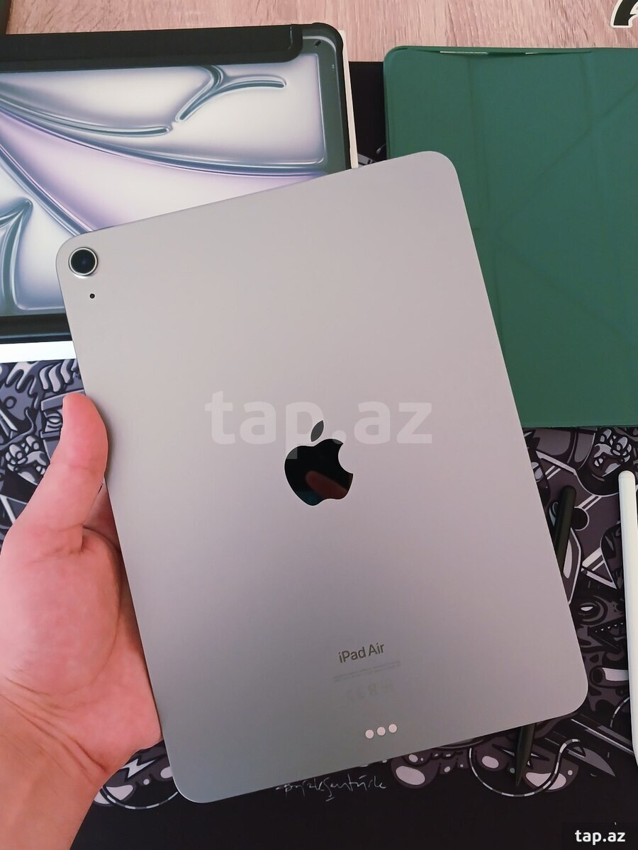Apple iPad Air M2 11/2025 