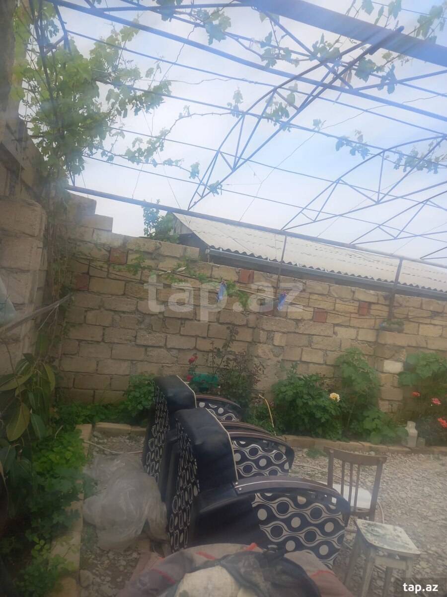 Həyət evi, Sumqayıt ş.