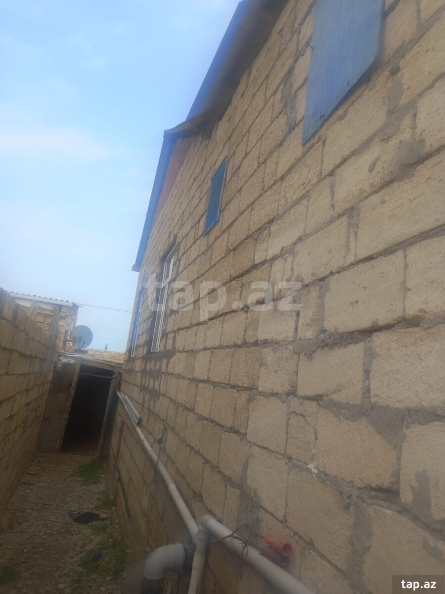Həyət evi, Sumqayıt ş.