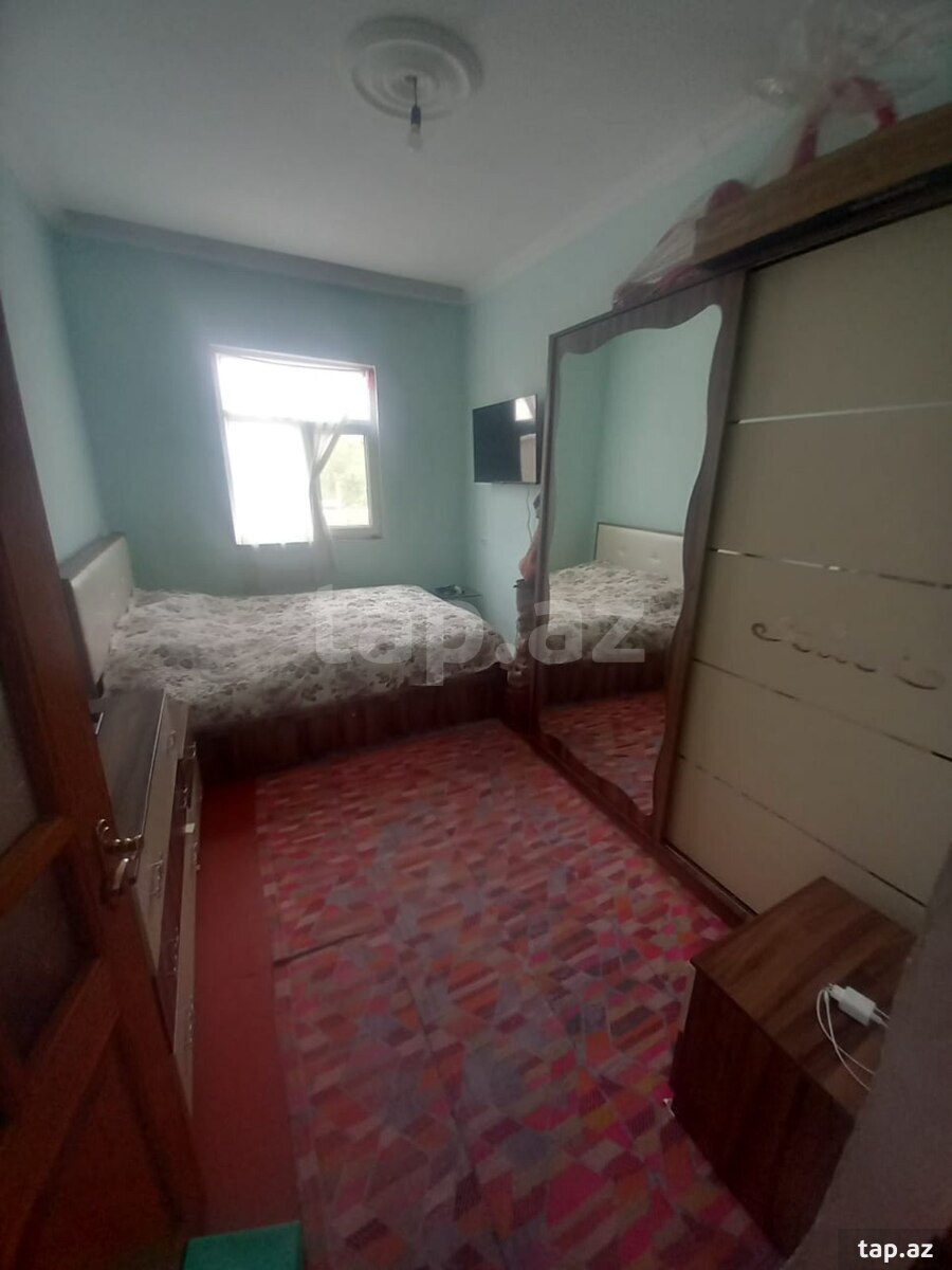 Həyət evi, Sumqayıt ş.