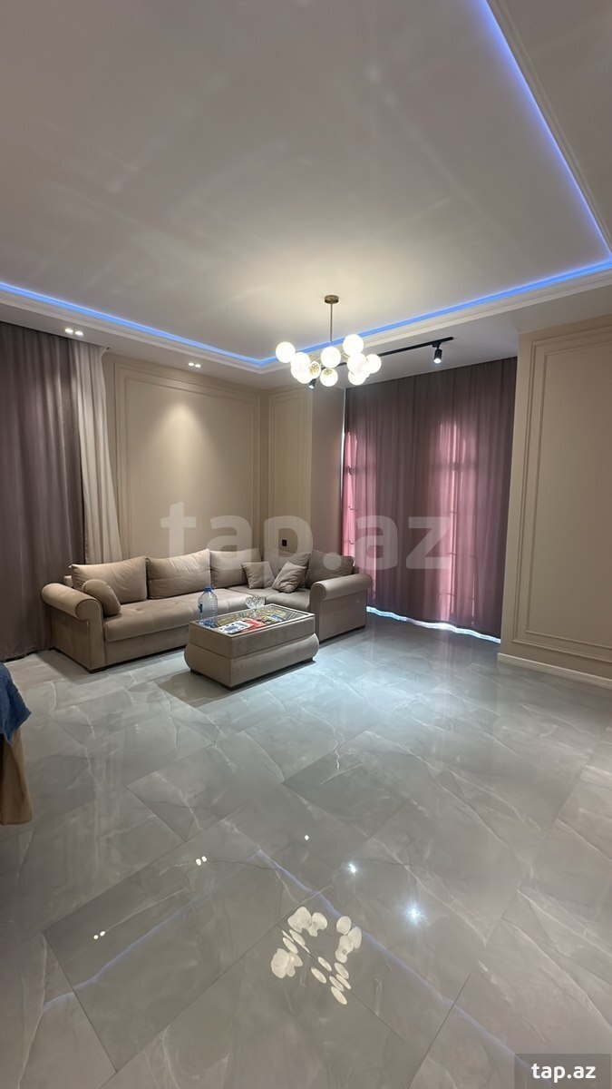 Bağ evi kirayə verilir, Mərdəkan qəs. (4)