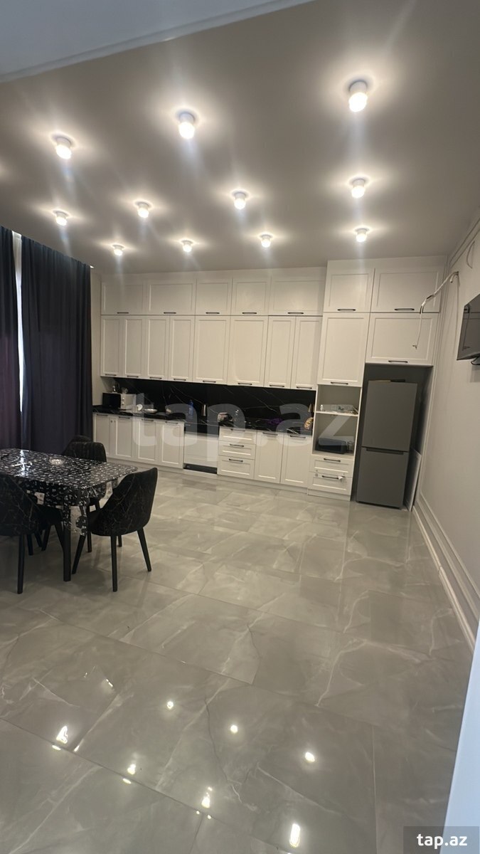 Bağ evi kirayə verilir, Mərdəkan qəs. (5)