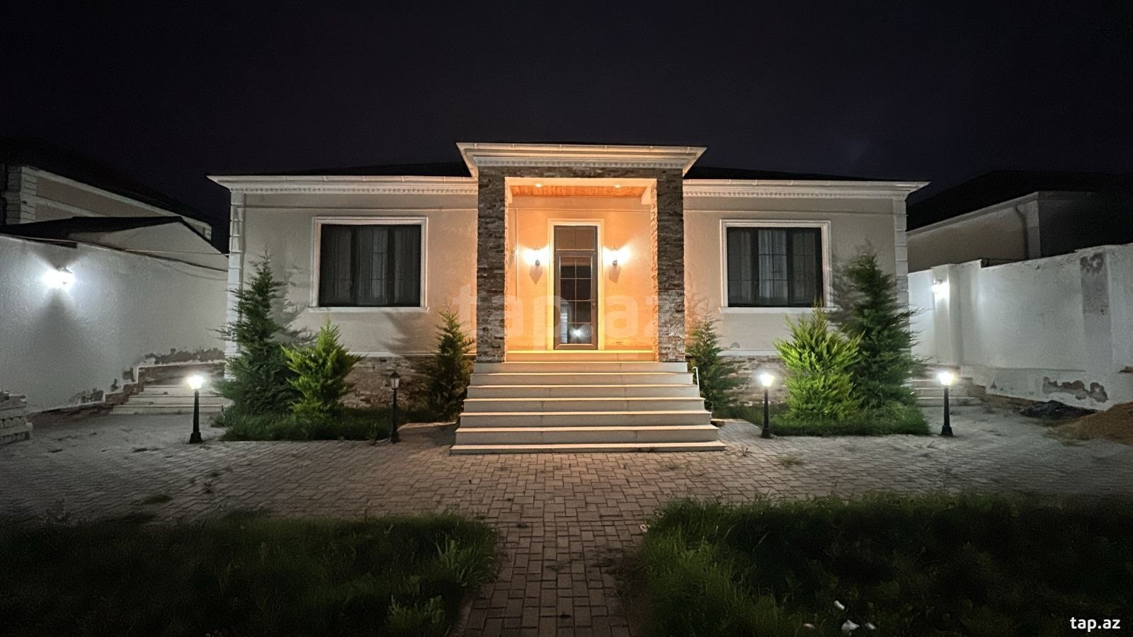 Bağ evi kirayə verilir, Mərdəkan qəs. (3)