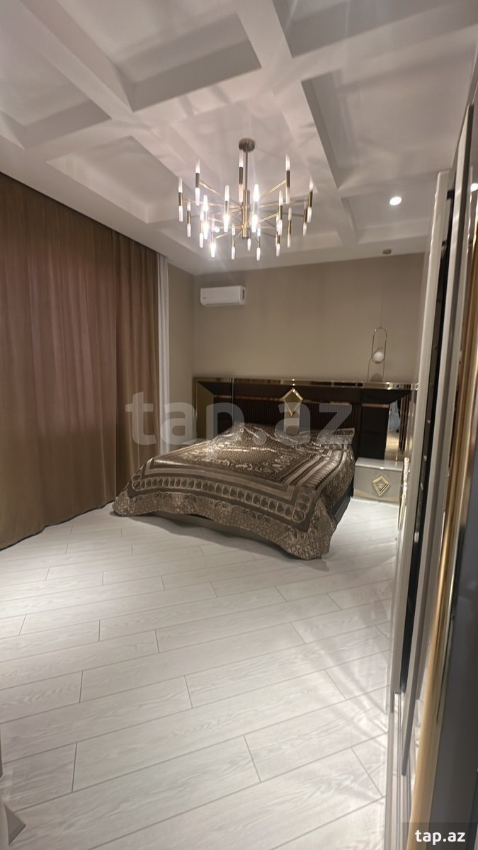 Bağ evi kirayə verilir, Mərdəkan qəs. (9)