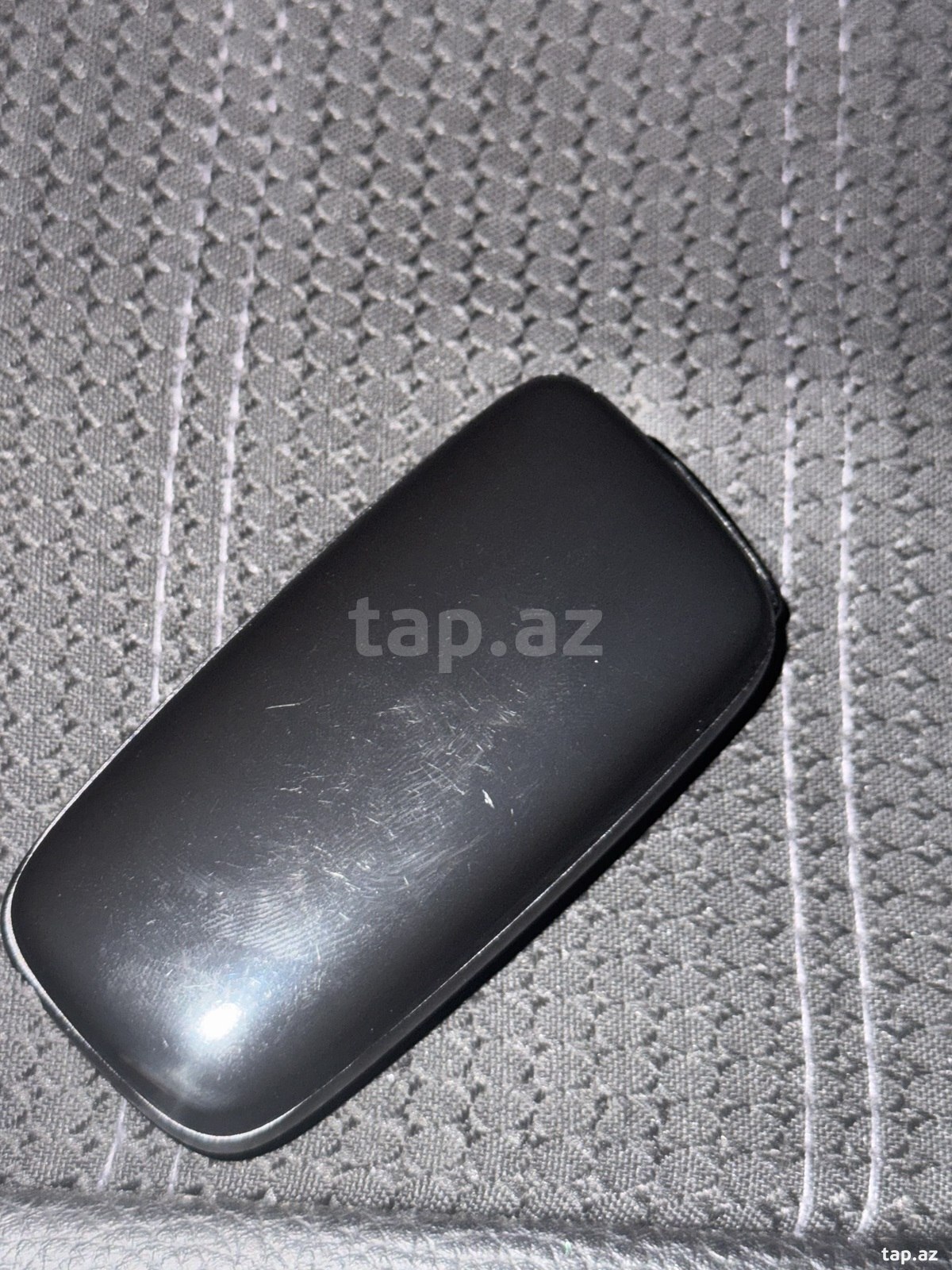 Ploom tütün qızdırıcısı (4)