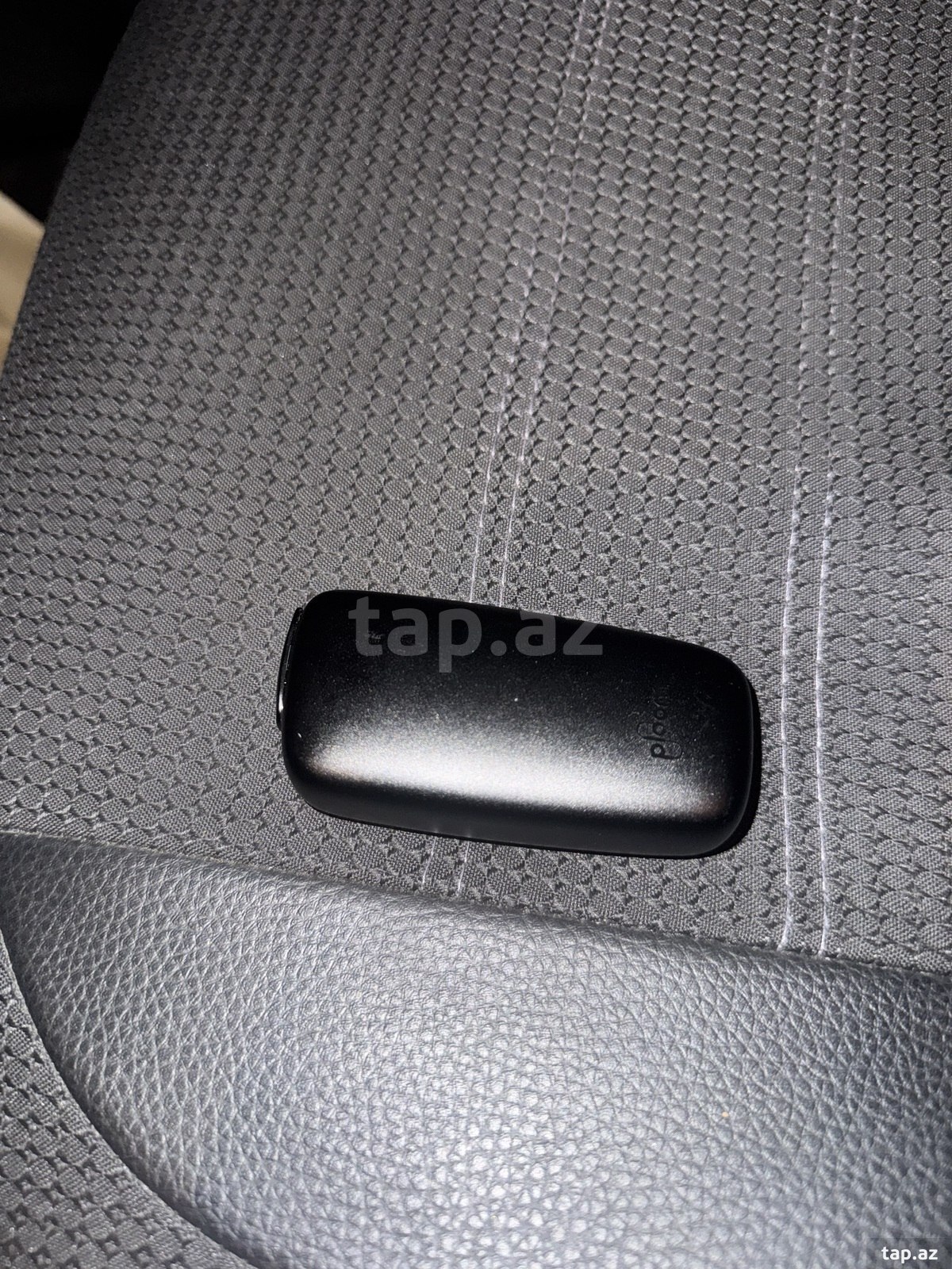 Ploom tütün qızdırıcısı (2)