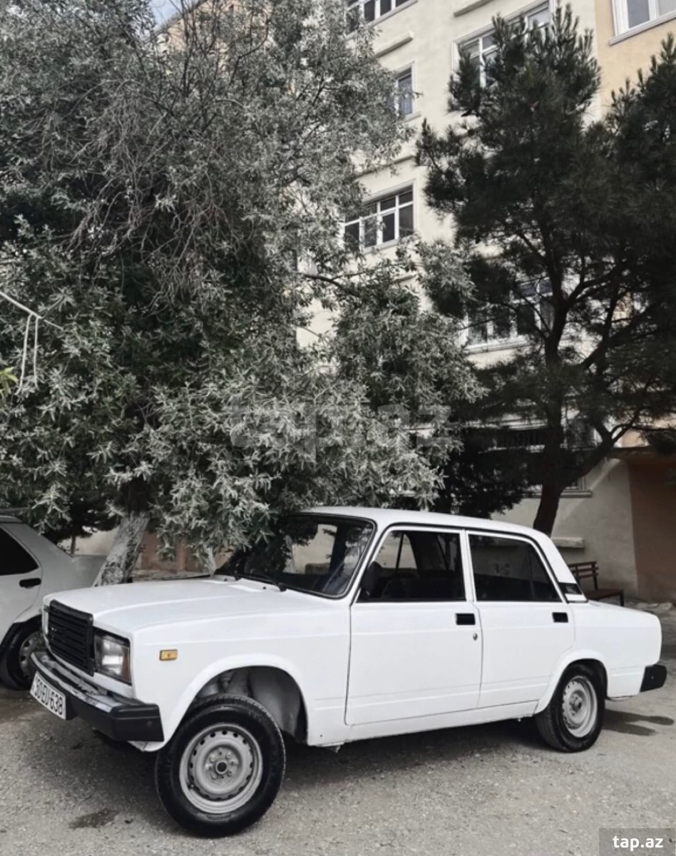 LADA (VAZ) 2107, 2005 il (2)