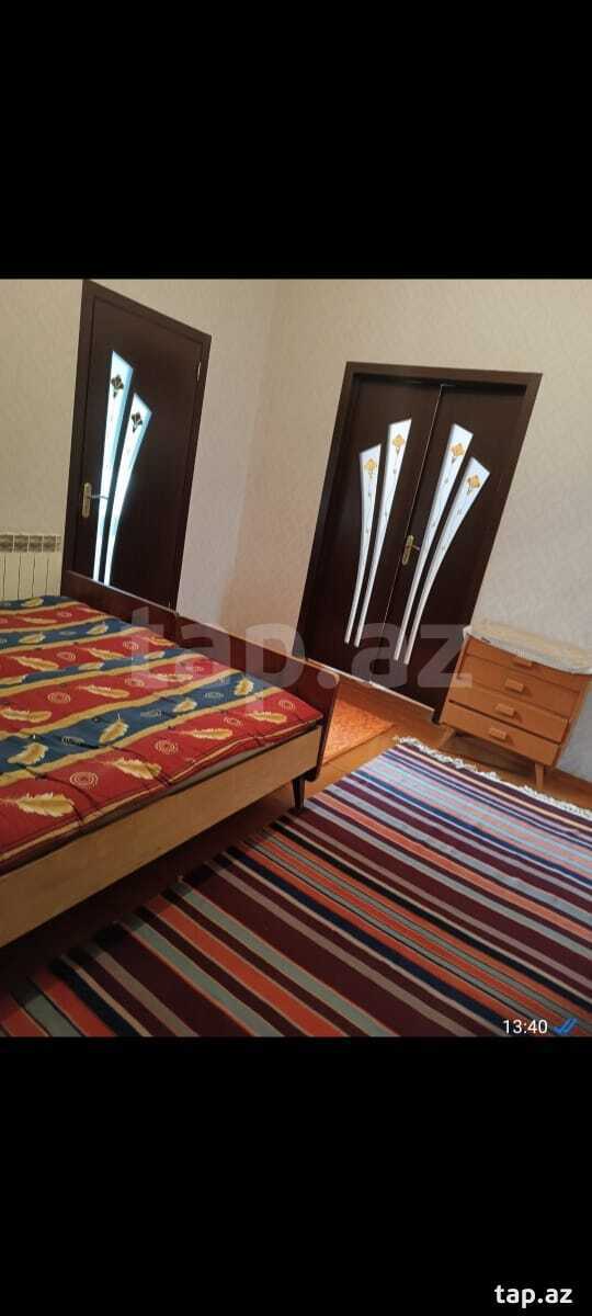 Həyət evi kirayə verilir, Əhmədli qəs. (3)