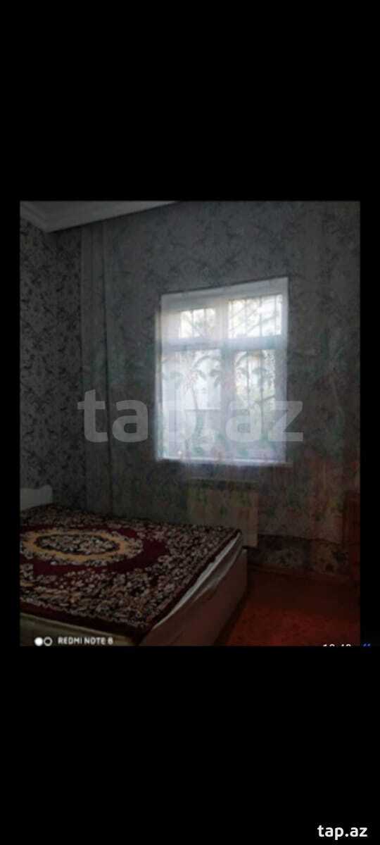 Həyət evi kirayə verilir, Əhmədli qəs. (5)
