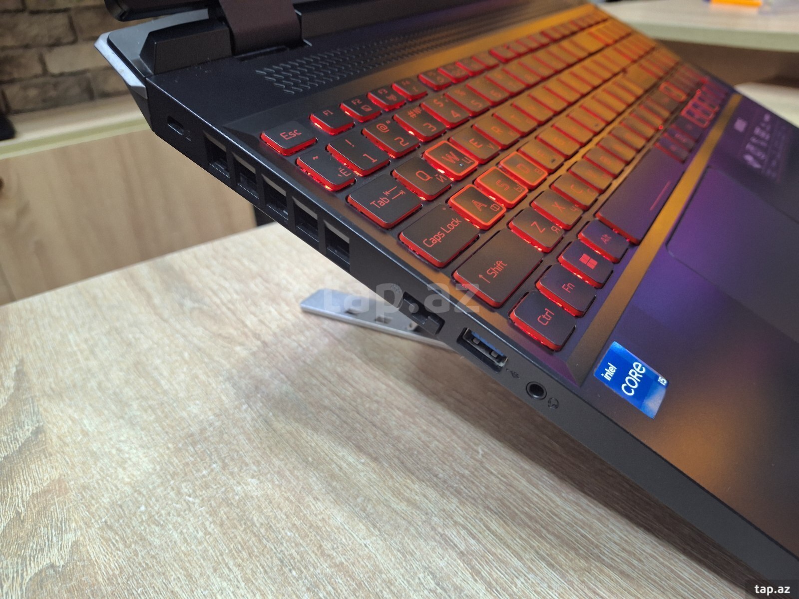 Acer Nitro 5 i5 12500H RTX3050ti 4GB (8)