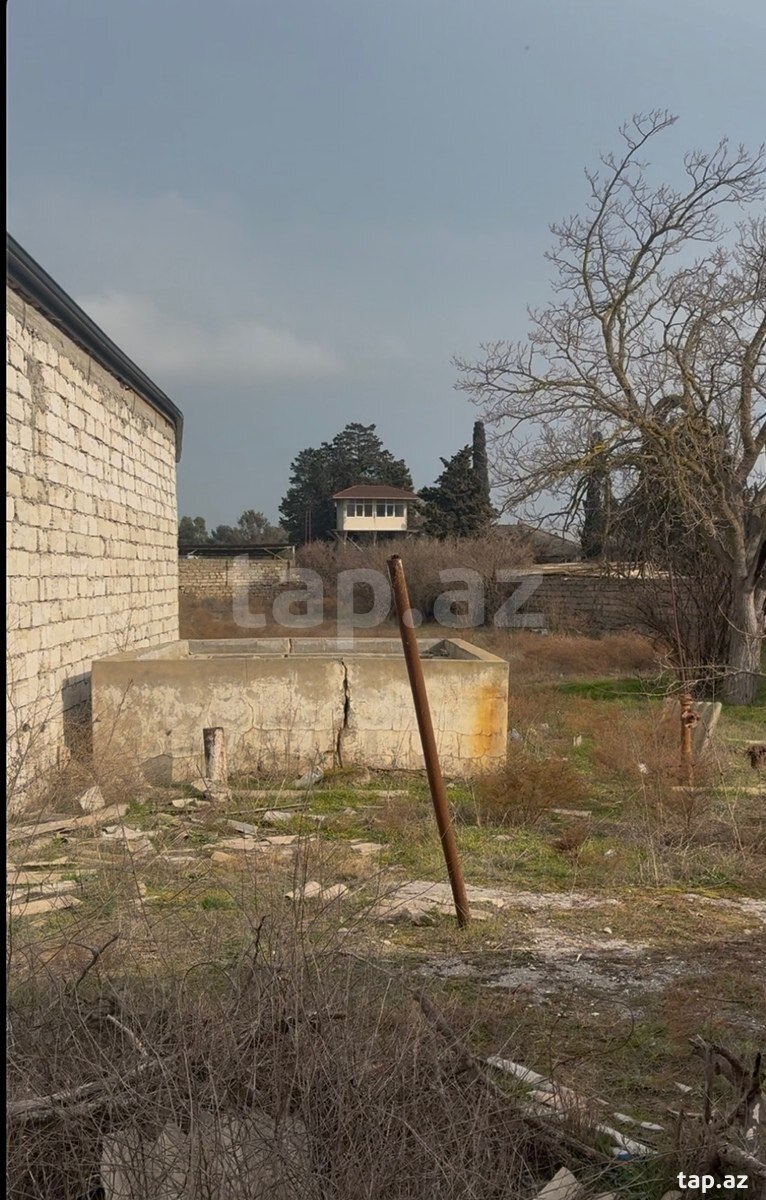 12 sot torpaq sahəsi, Şüvəlan qəs.