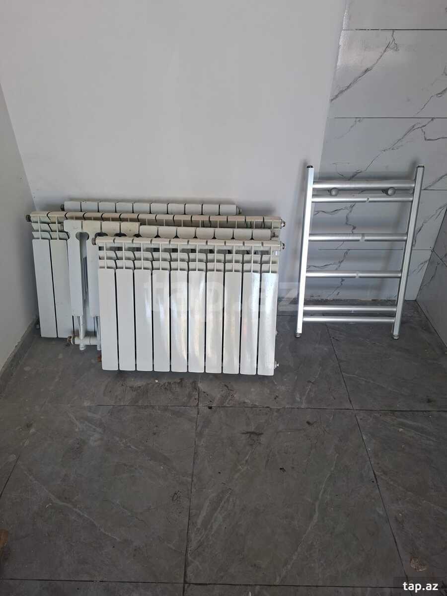 Radiatorlar (2)