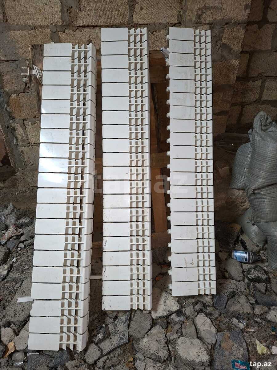 Radiatorlar