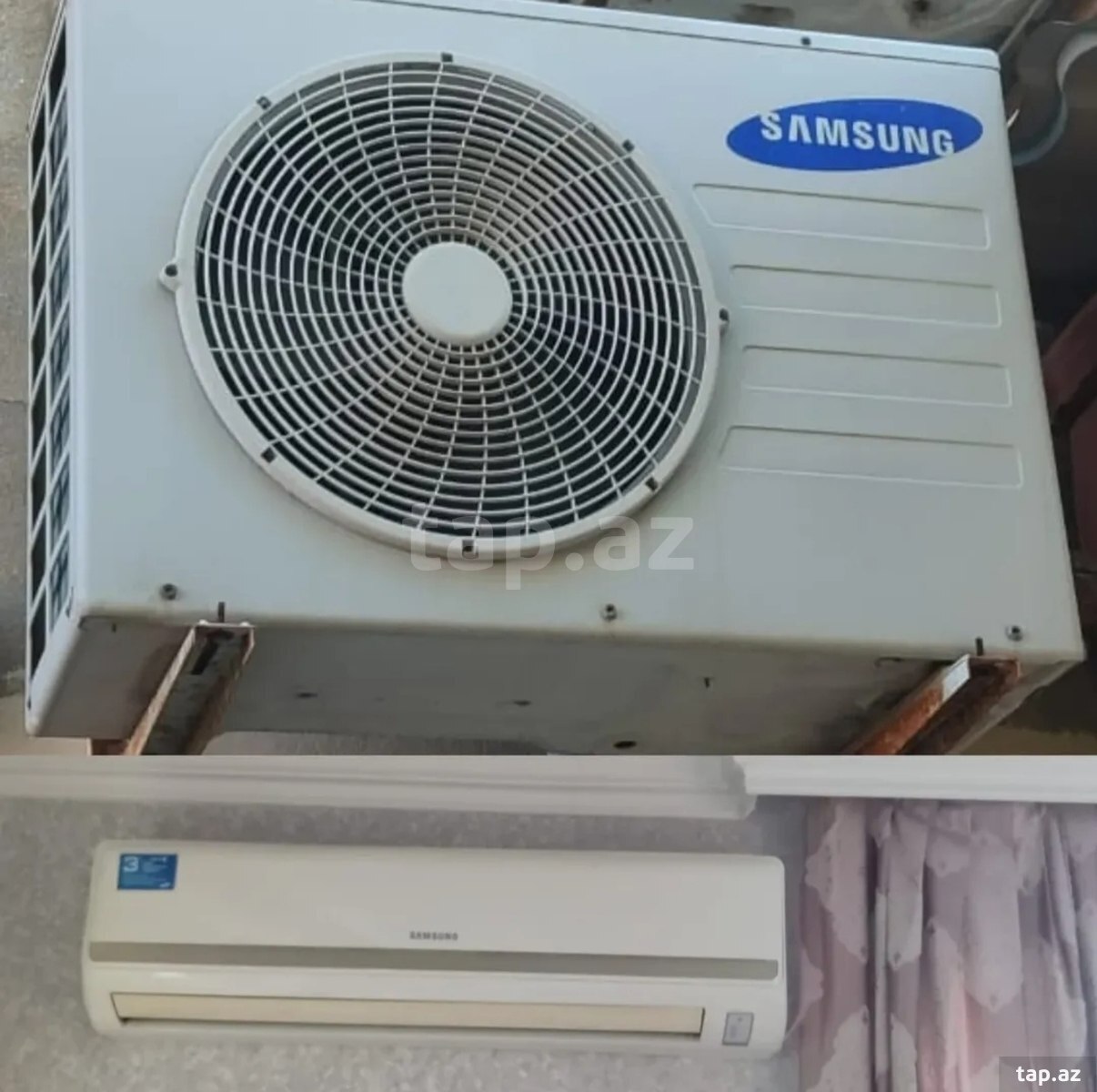 Samsung kondisioneri