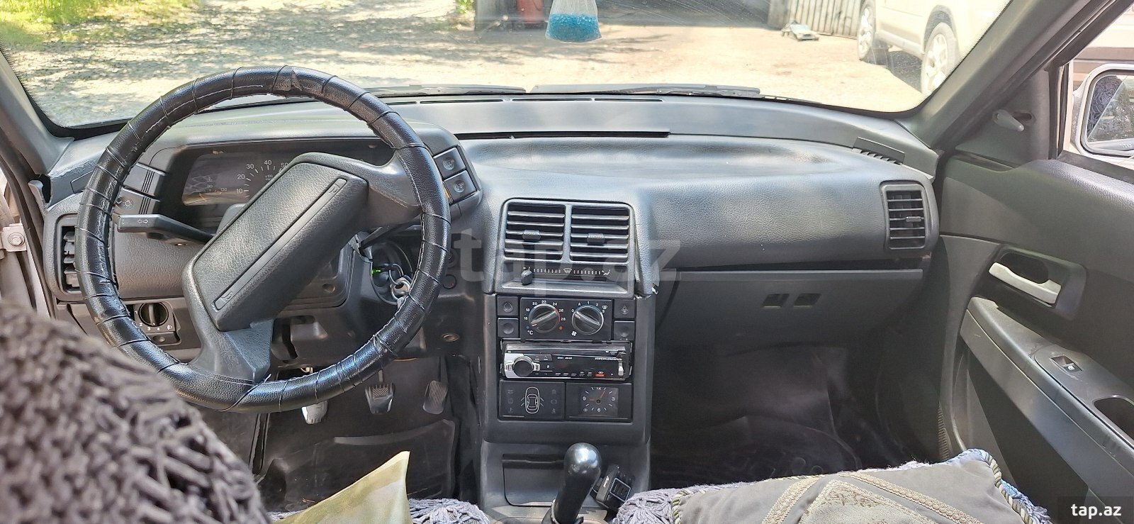 LADA (VAZ) 2112, 2001 il (9)