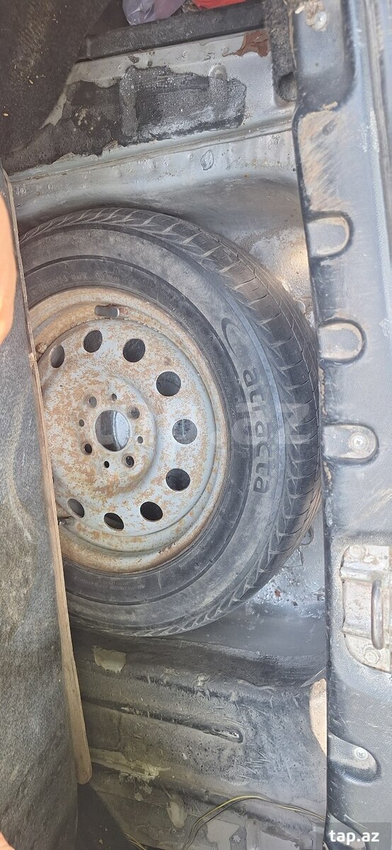 LADA (VAZ) 2112, 2001 il (14)