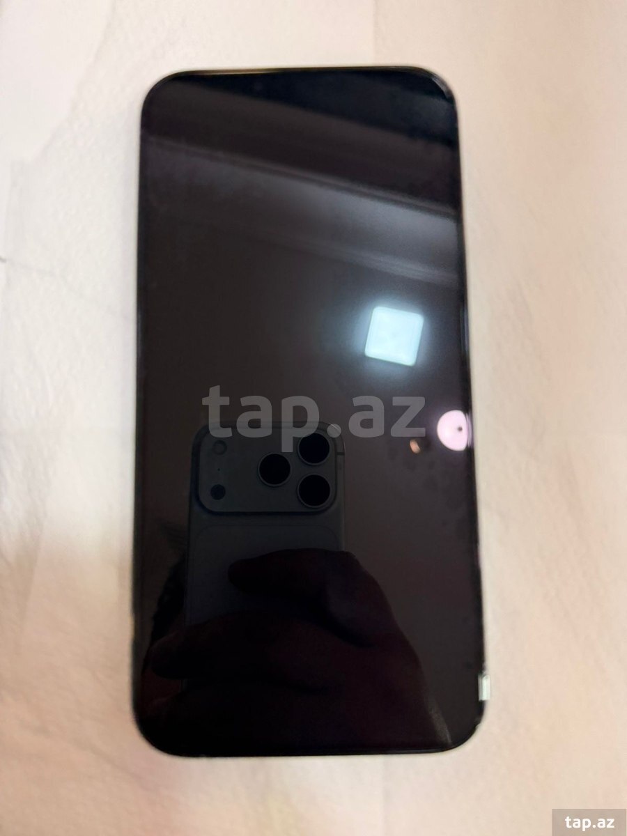 Apple iPhone 13 Pro Max Sierra Blue 128GB/6GB