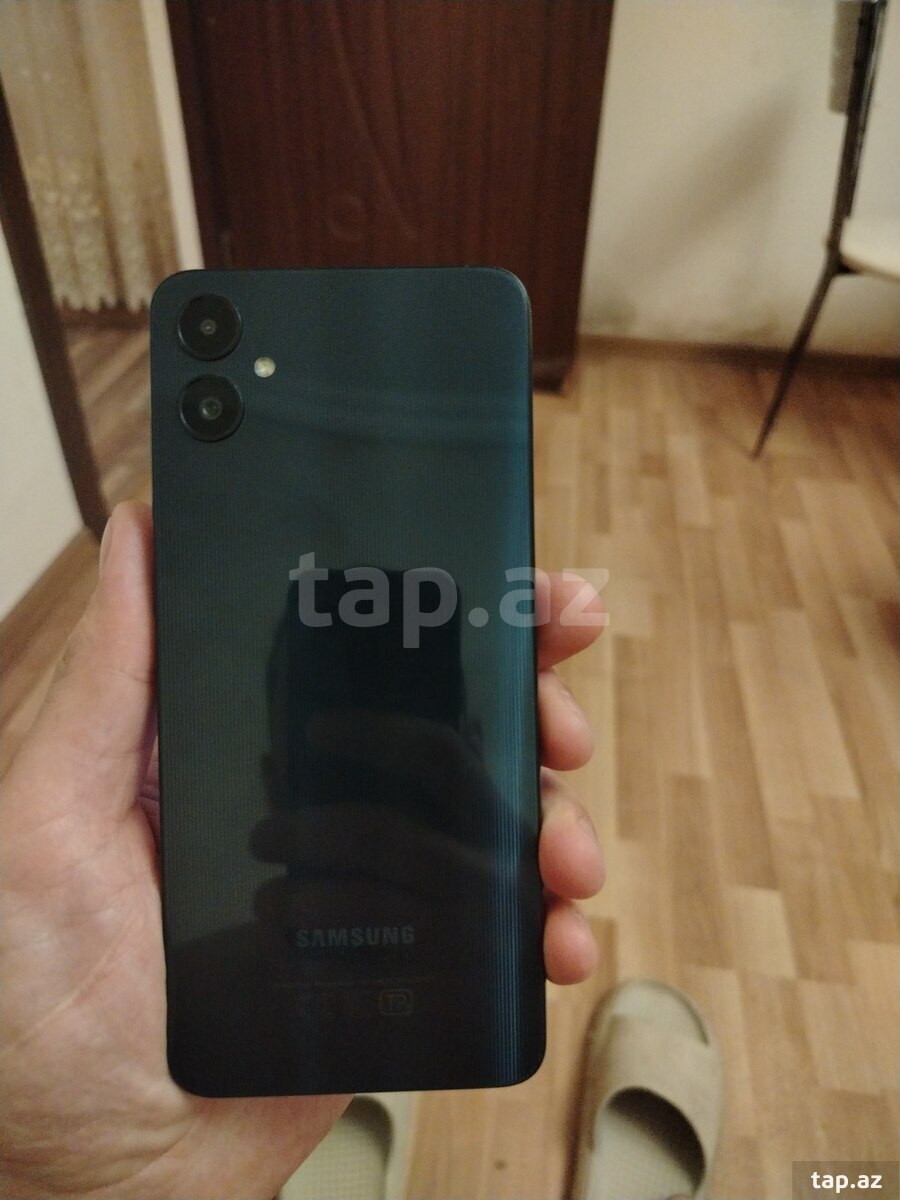 Samsung Galaxy A05 Black 128GB/4GB (2)