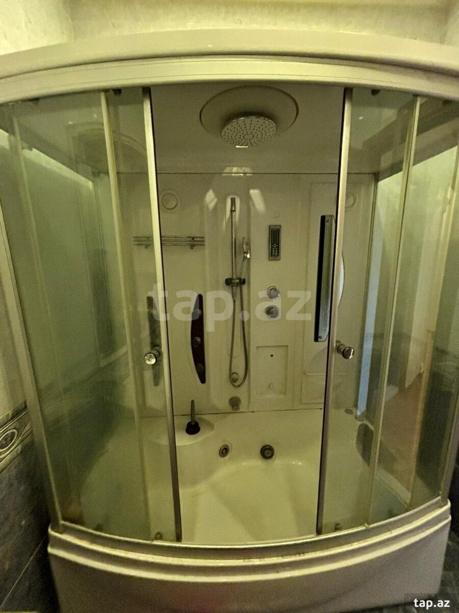 3-otaqlı yeni tikili kirayə verilir, Rəşid Behbudov küç., 170 m² (11)