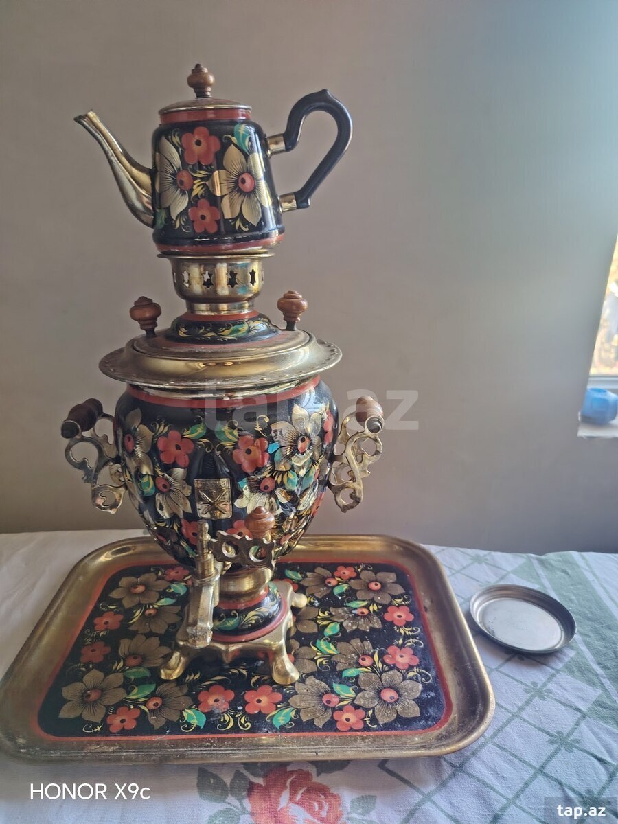 Samovar