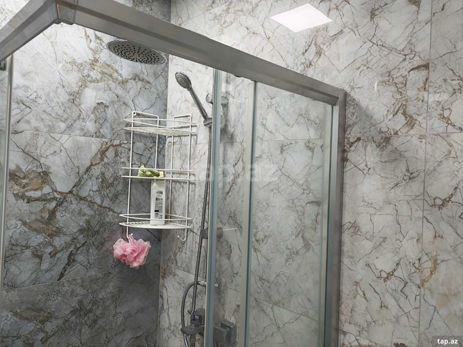 2-otaqlı yeni tikili kirayə verilir, Sumqayıt ş., 60 m² (12)