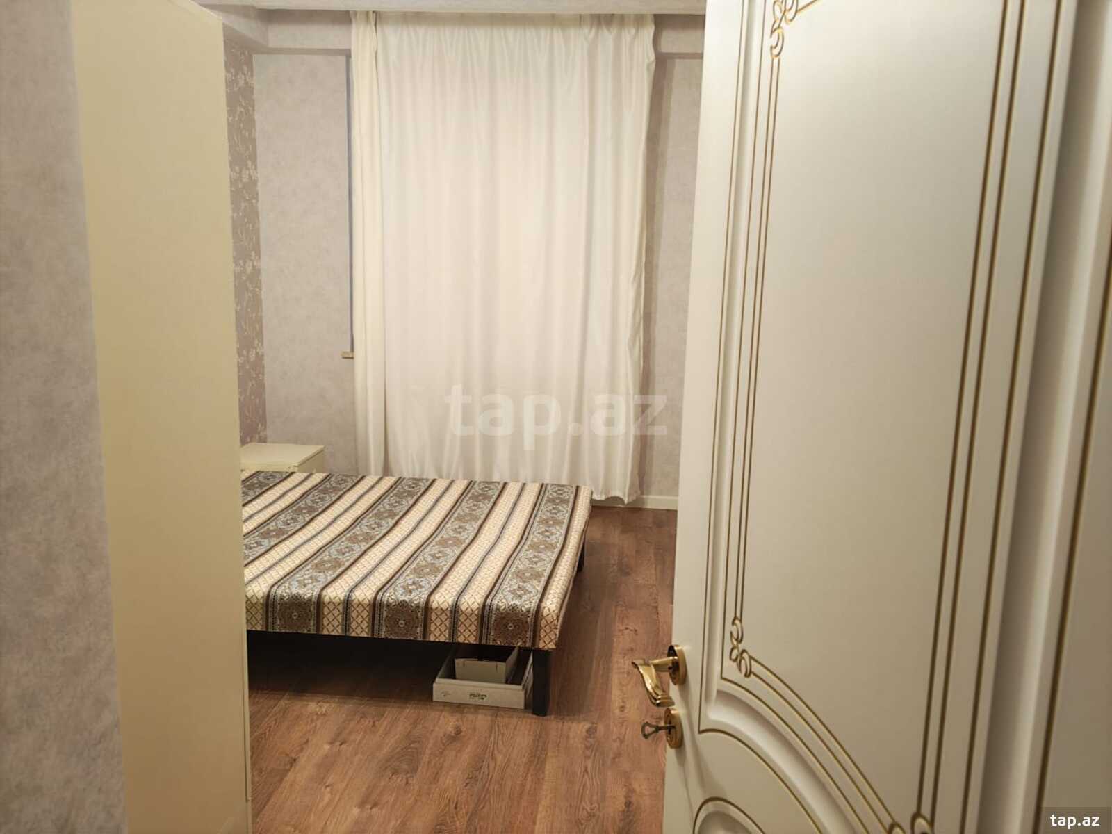 2-otaqlı yeni tikili kirayə verilir, Sumqayıt ş., 60 m² (7)