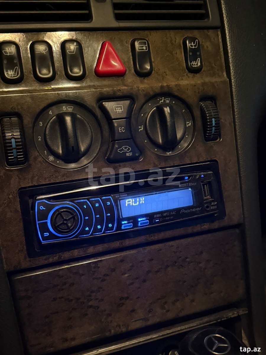 Audio texnika sistemi Apocalypse
